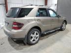 2008 Mercedes-Benz Ml 320 Cdi للبيع في Billings، MT - Front End
