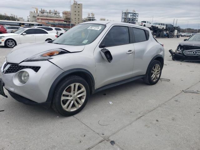 2015 Nissan Juke S