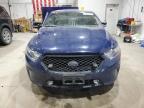 Billings, MT에서 판매 중인 2017 Ford Taurus Police Interceptor - Side