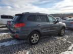 2007 Hyundai Santa Fe Se იყიდება Cahokia Heights-ში, IL - All Over