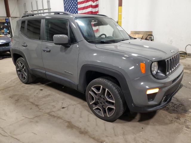  JEEP RENEGADE 2021 Szary