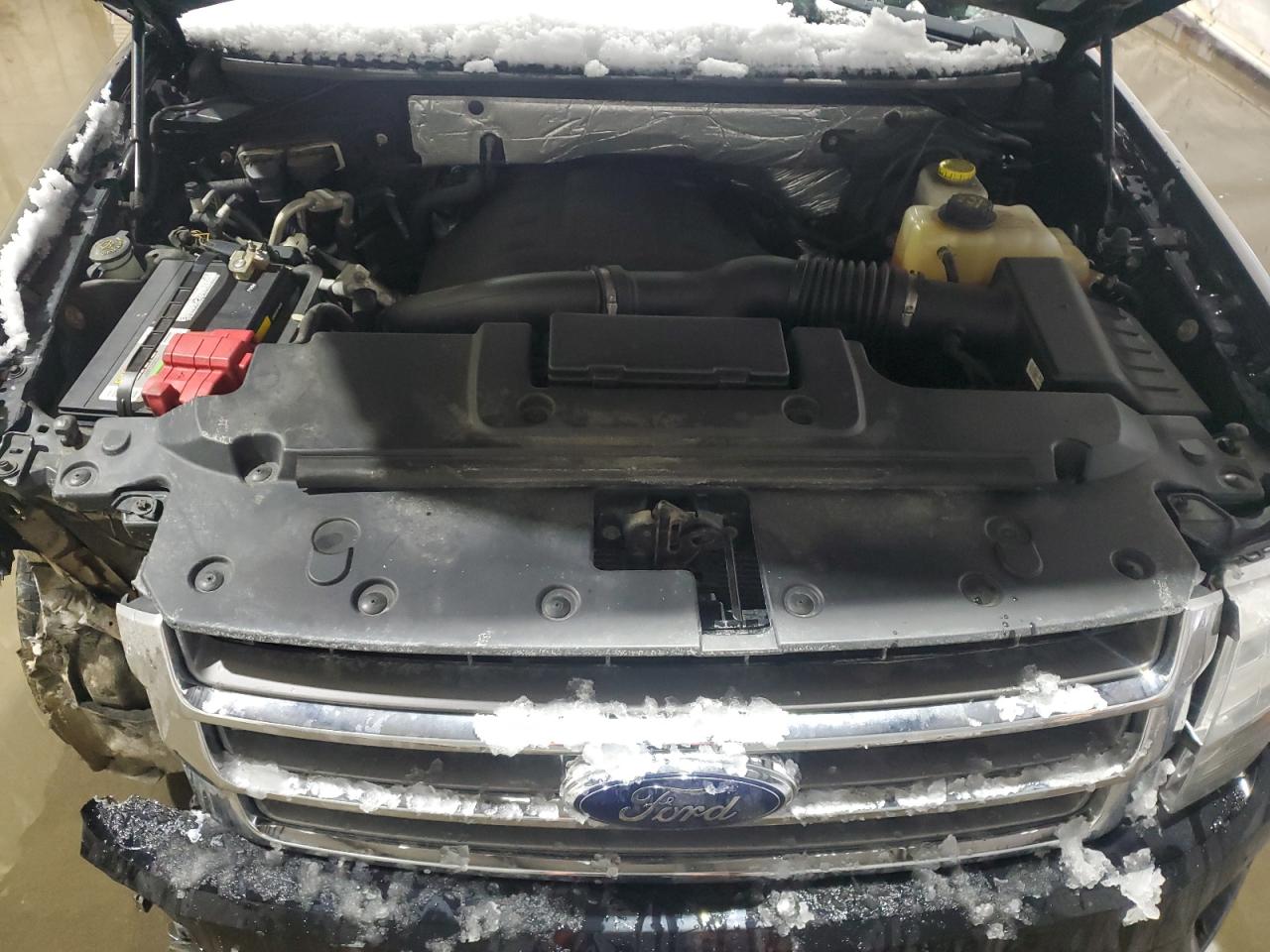 2017 Ford Expedition - Image 12