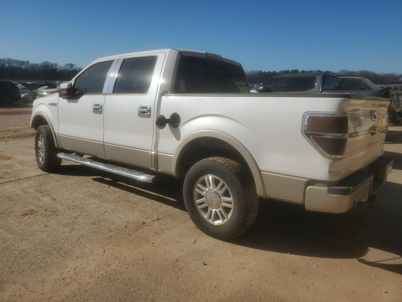 2010 Ford F-150 - Image 2
