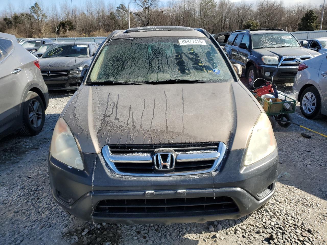 2003 Honda CR-V - Image 5