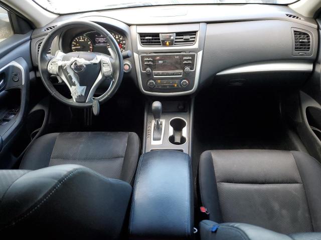 Sedans NISSAN ALTIMA 2016 Charcoal