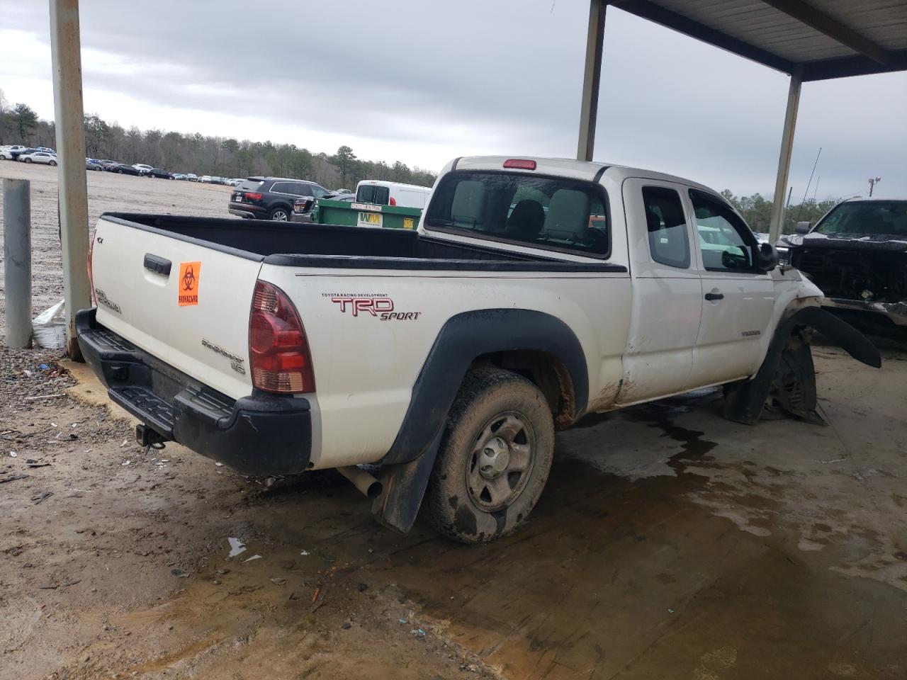 2013 Toyota Tacoma - Image 3