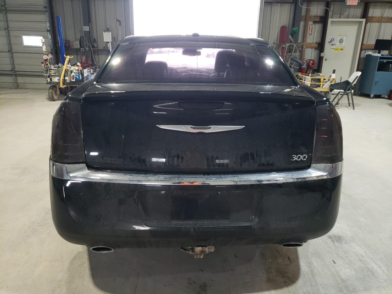 2012 Chrysler 300 Limited VIN: 2C3CCACG2CH253327 Lot: 86901614