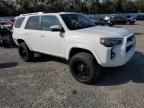 2014 Toyota 4Runner Sr5 за продажба в Riverview, FL - Rear End