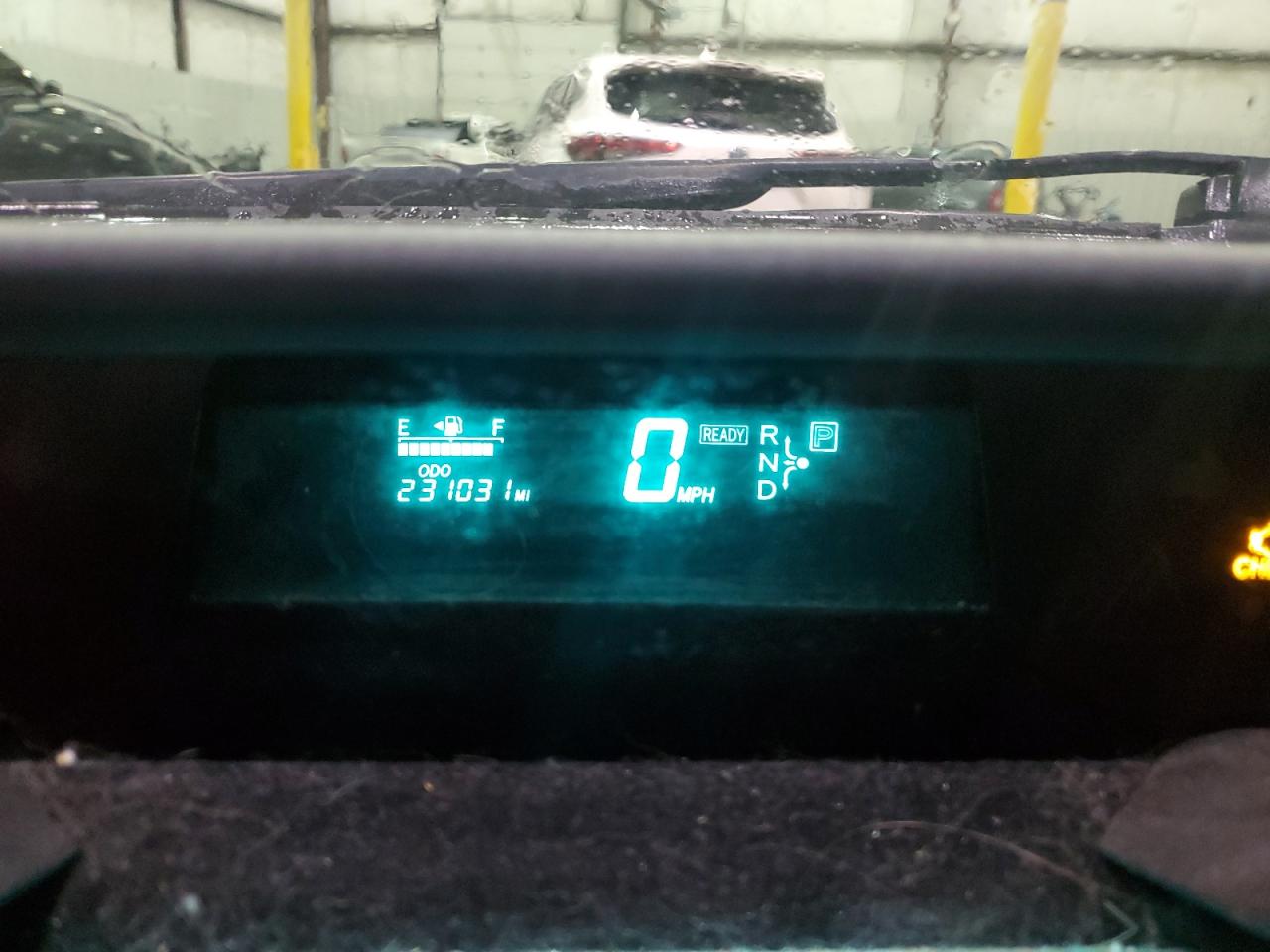2005 Toyota Prius - Image 9
