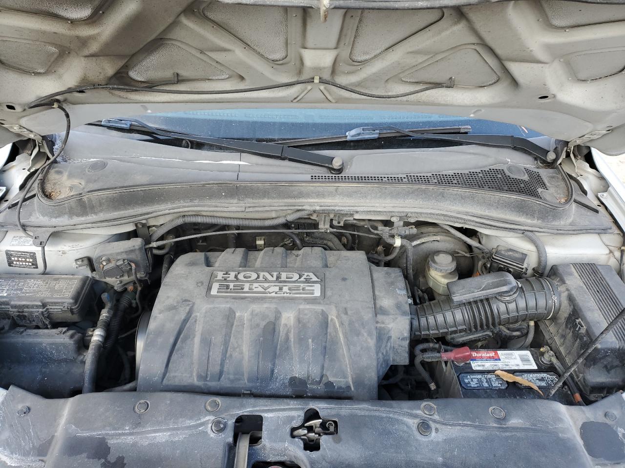 2006 Honda Pilot - Image 12