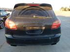 2011 Porsche Cayenne de vânzare în Sacramento, CA - Rear End