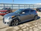 2014 Hyundai Veloster Turbo за продажба в Chatham, VA - Side