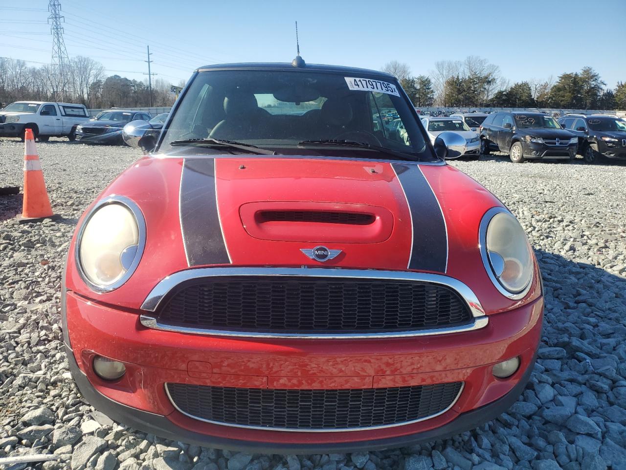 2010 MINI Cooper - Image 5