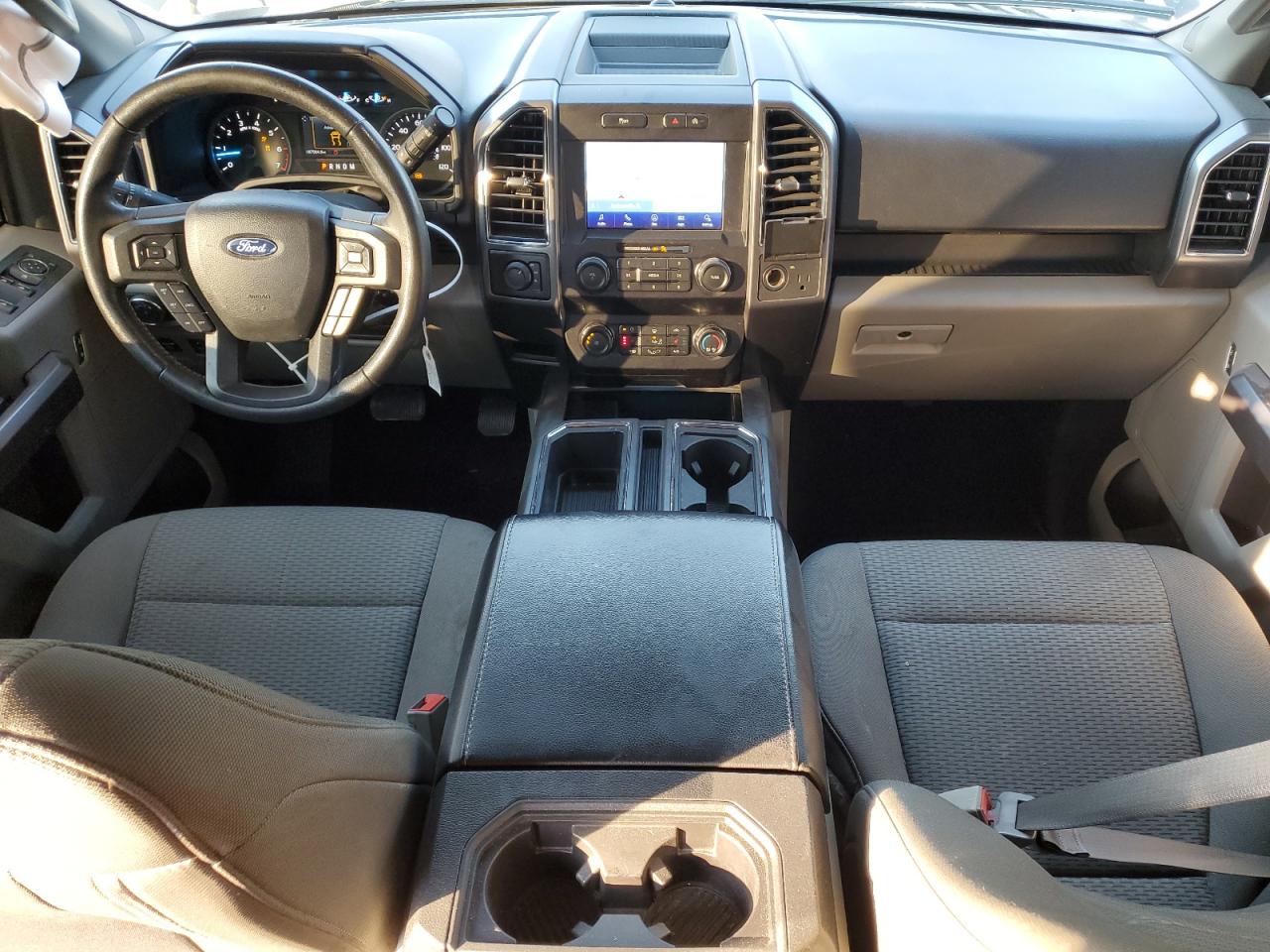 2019 Ford F-150 - Image 8