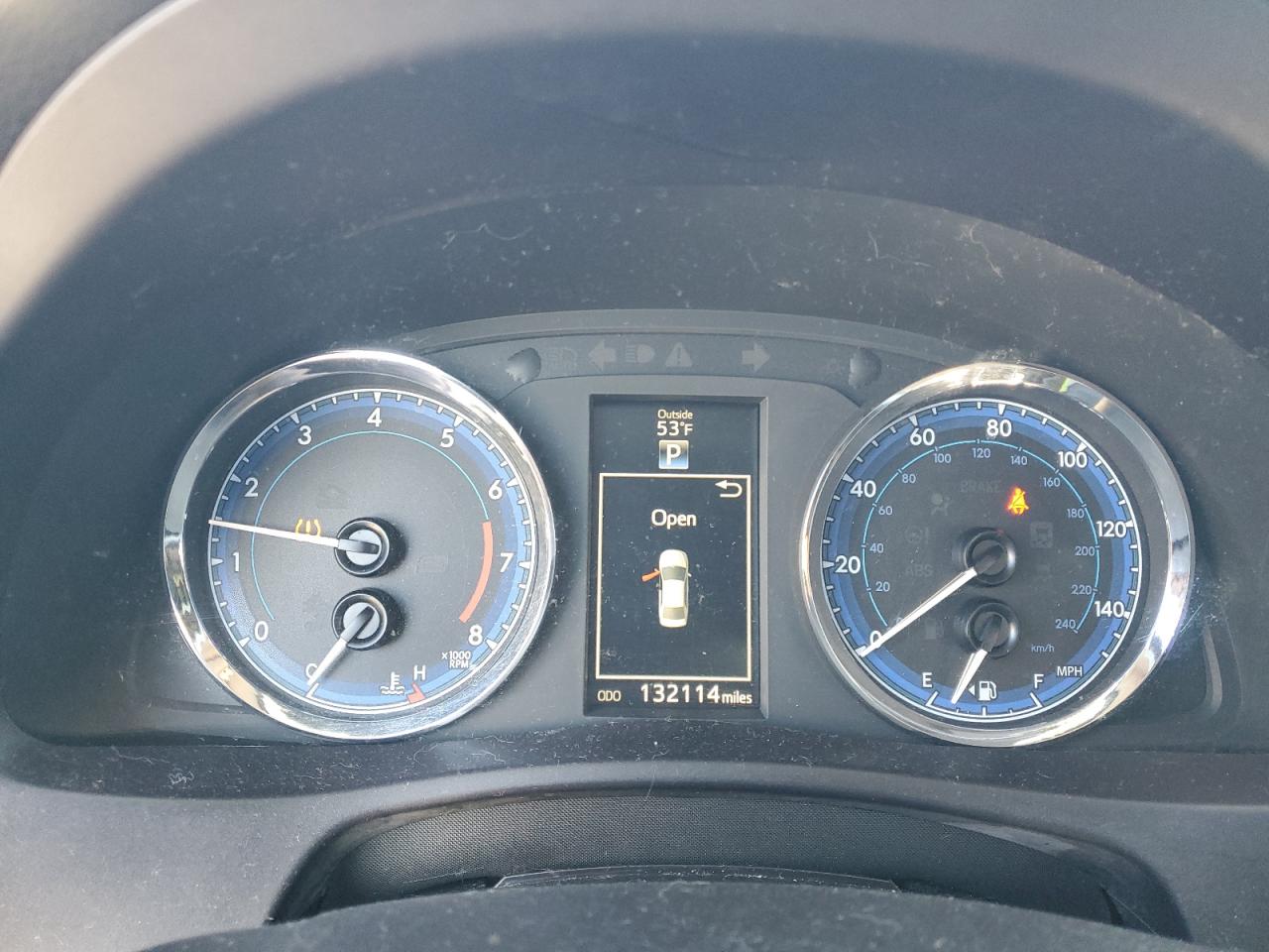 2018 Toyota Corolla - Image 9