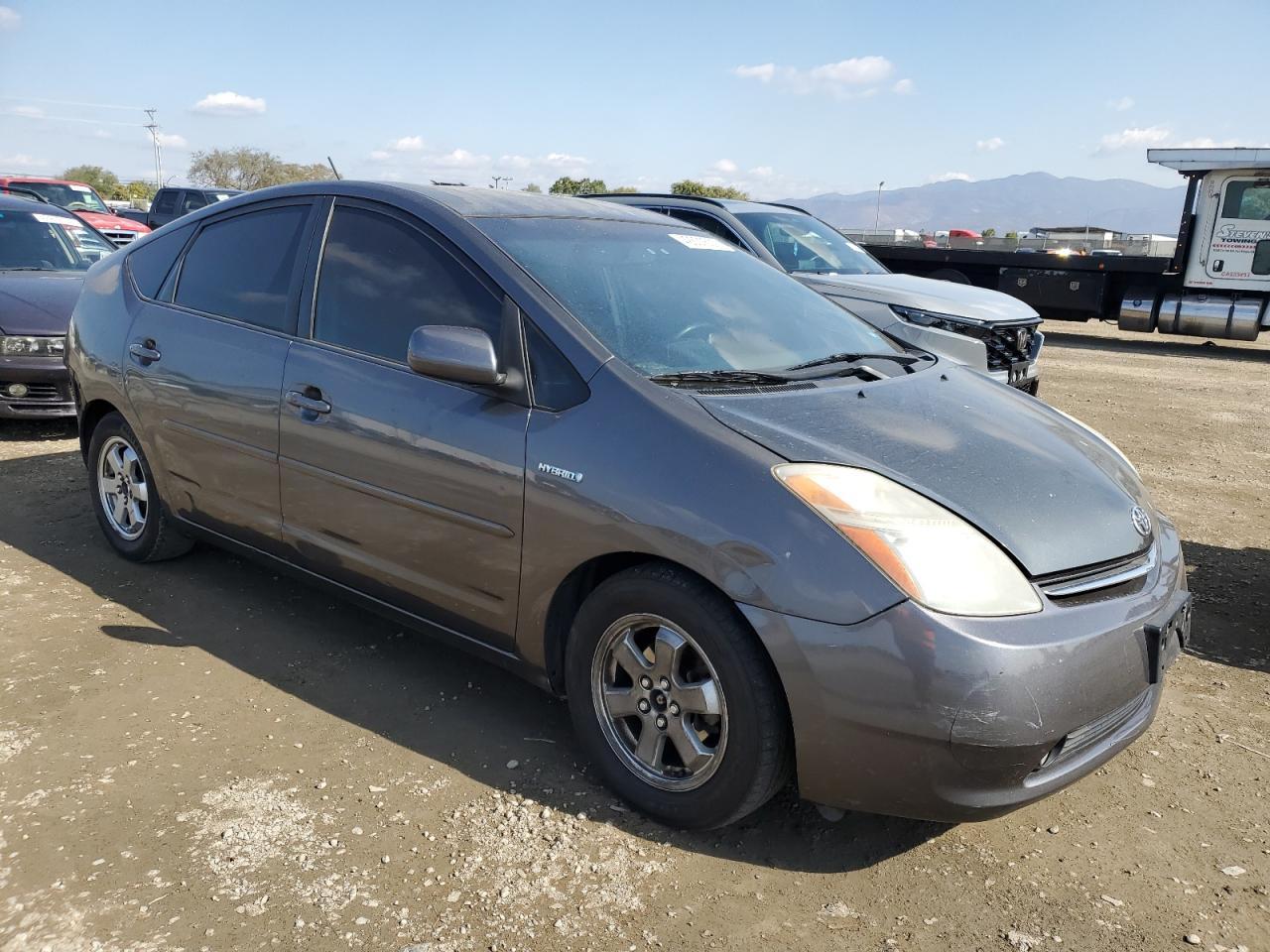 2009 Toyota Prius - Image 4