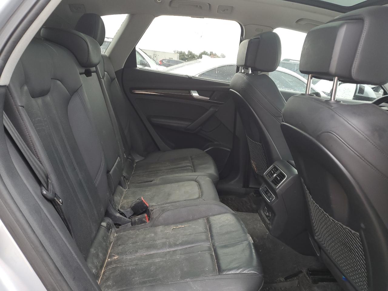 2019 Audi Q5 - Image 11