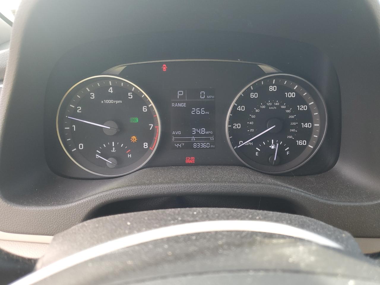 2018 Hyundai Elantra - Image 9