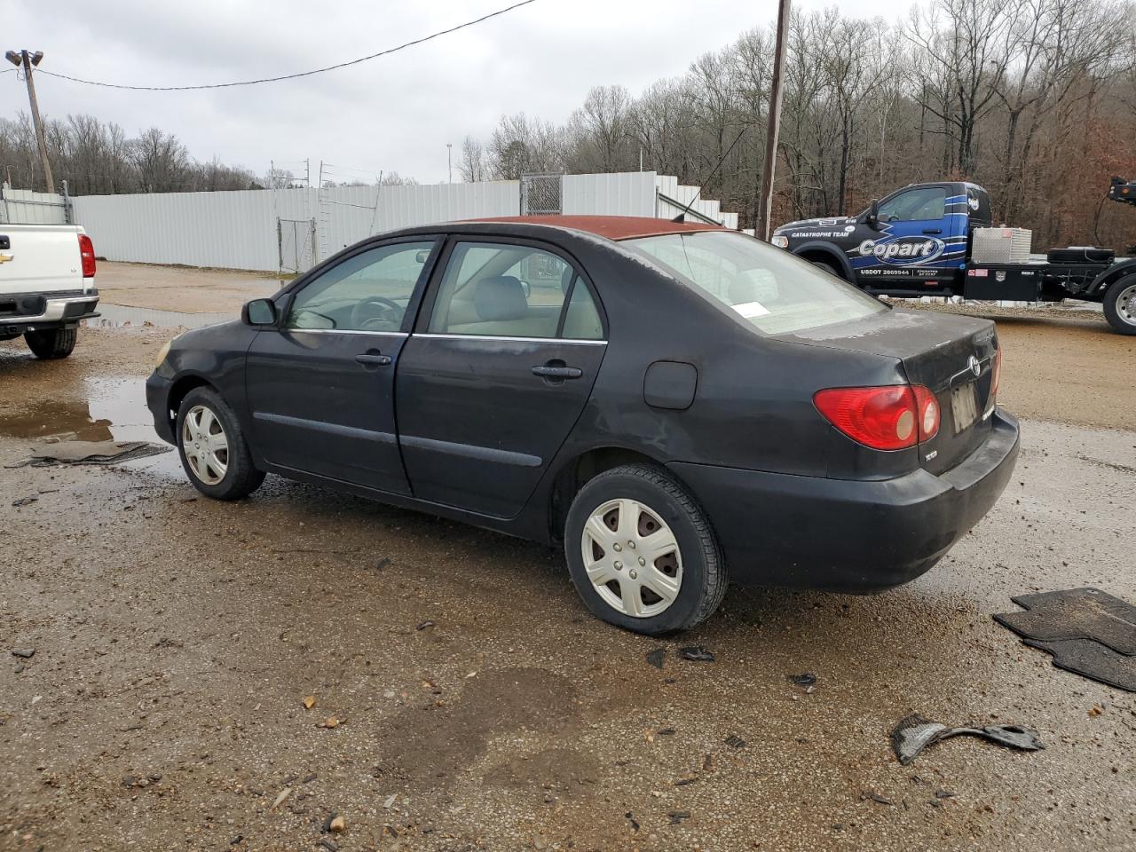 2005 Toyota Corolla - Image 2