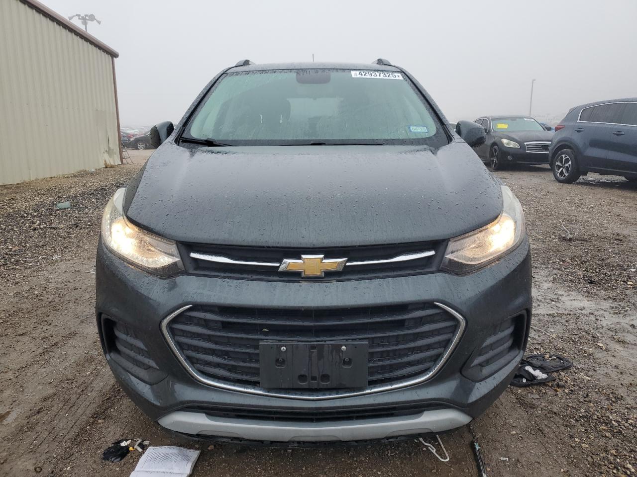2018 Chevrolet Trax - Image 5