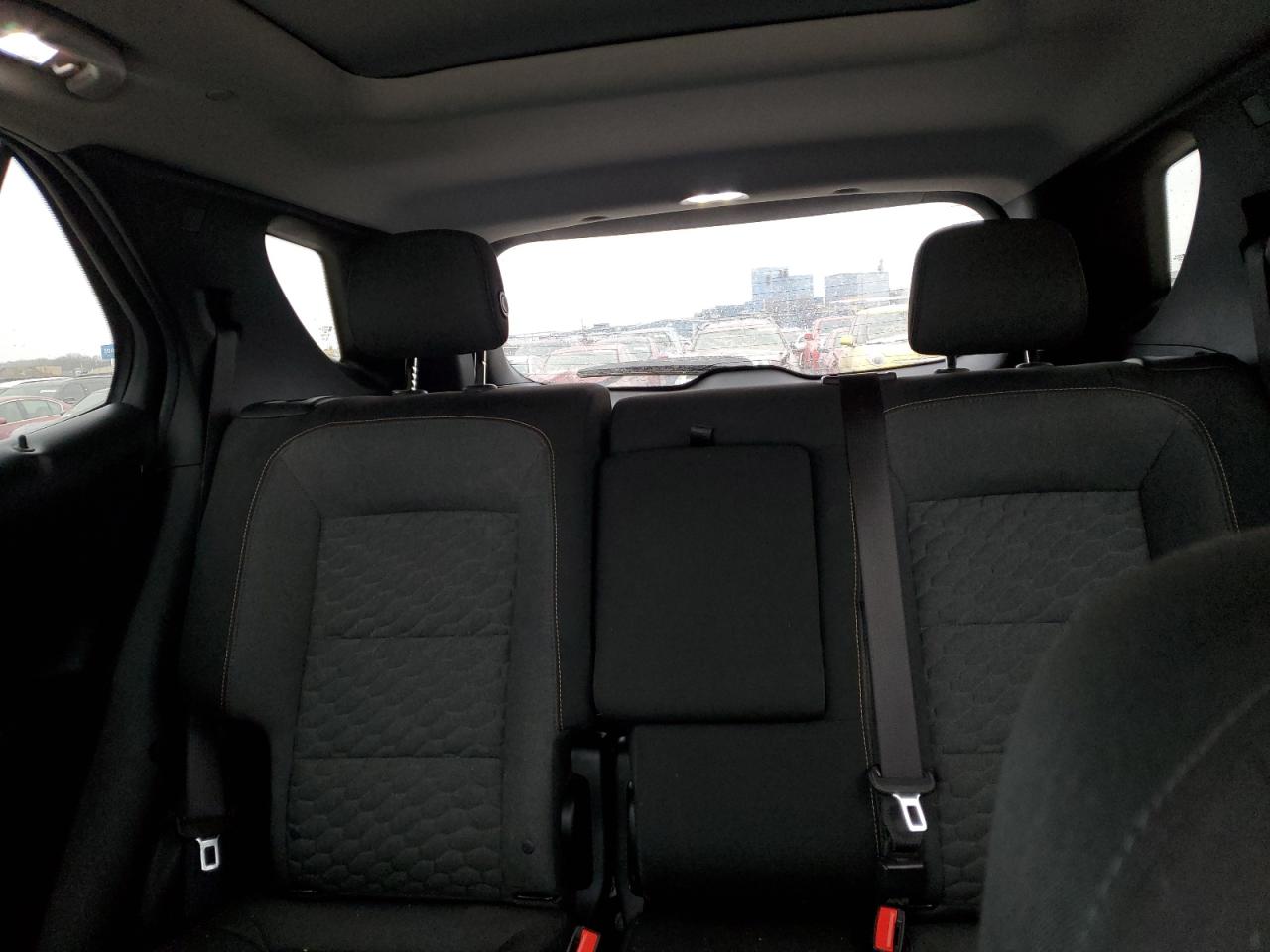 2018 Chevrolet Equinox - Image 10