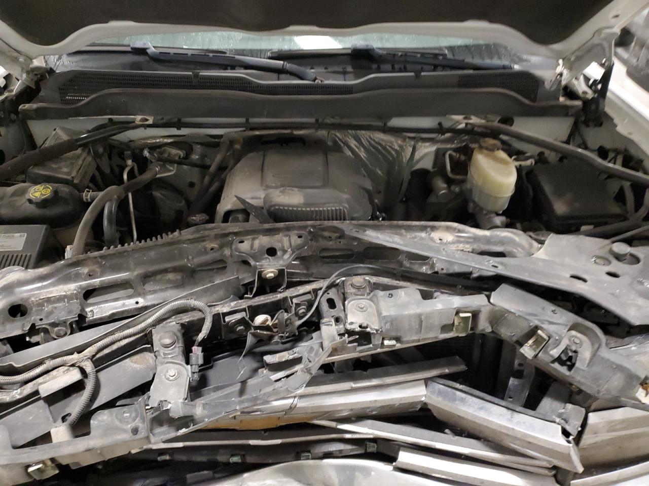 2015 Chevrolet Silverado K3500 VIN: 1GB3KYEG5FZ506231 Lot: 42620755