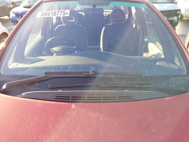 2007 CITROEN XSARA PICA