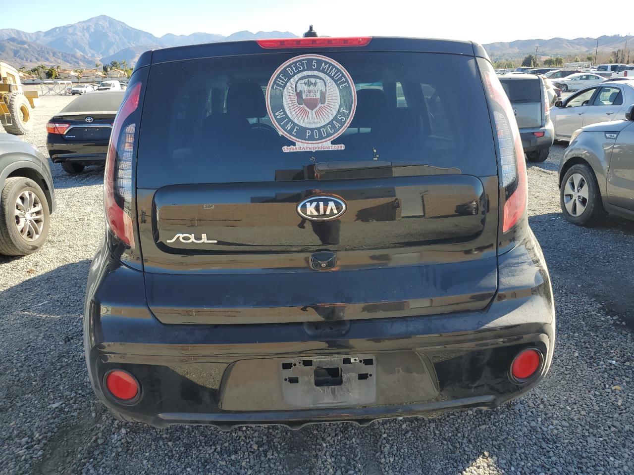 2018 Kia Soul - Image 6