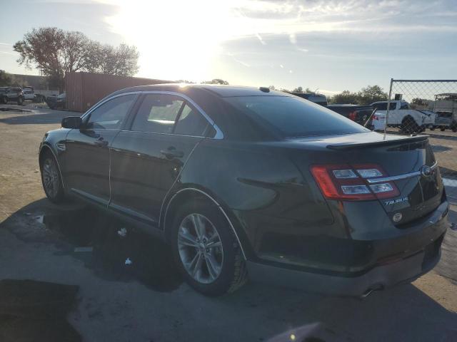  FORD TAURUS 2013 Чорний