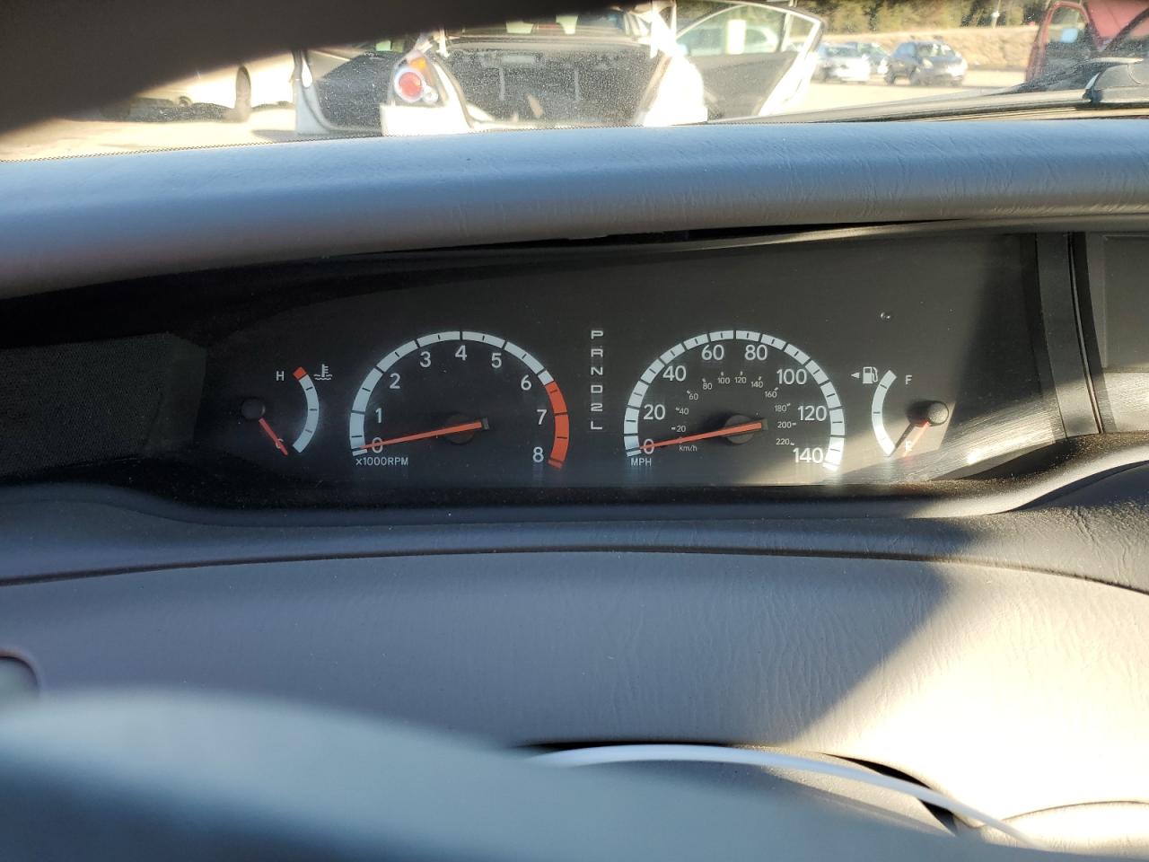 2001 Toyota Avalon Xl VIN: 4T1BF28B41U151471 Lot: 88056395
