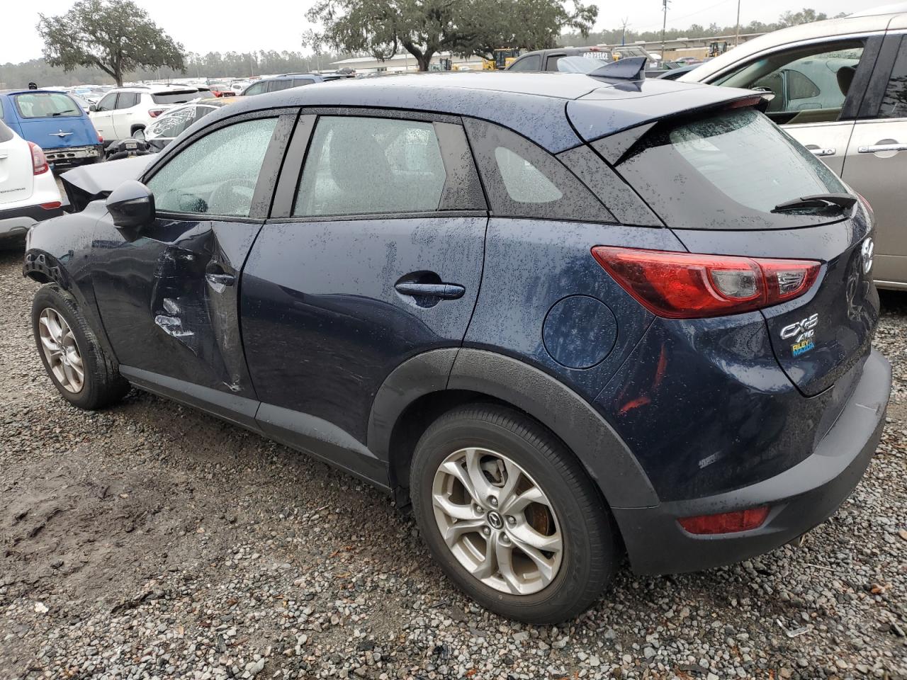 2019 Mazda CX-3 - Image 2