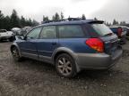 2006 Subaru Legacy Outback 2.5I იყიდება Graham-ში, WA - Front End