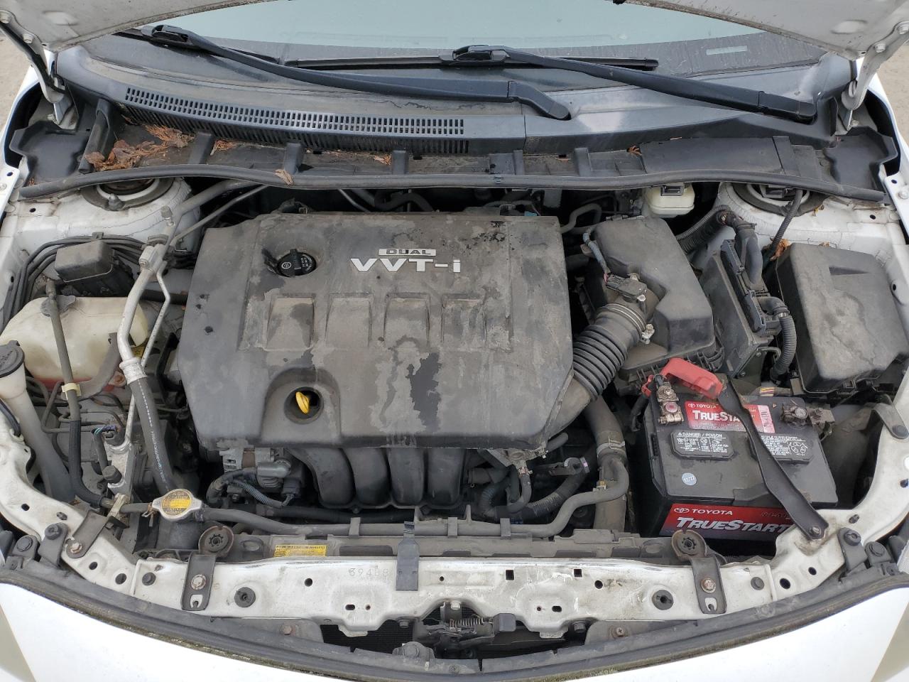 2009 Toyota Corolla - Image 11