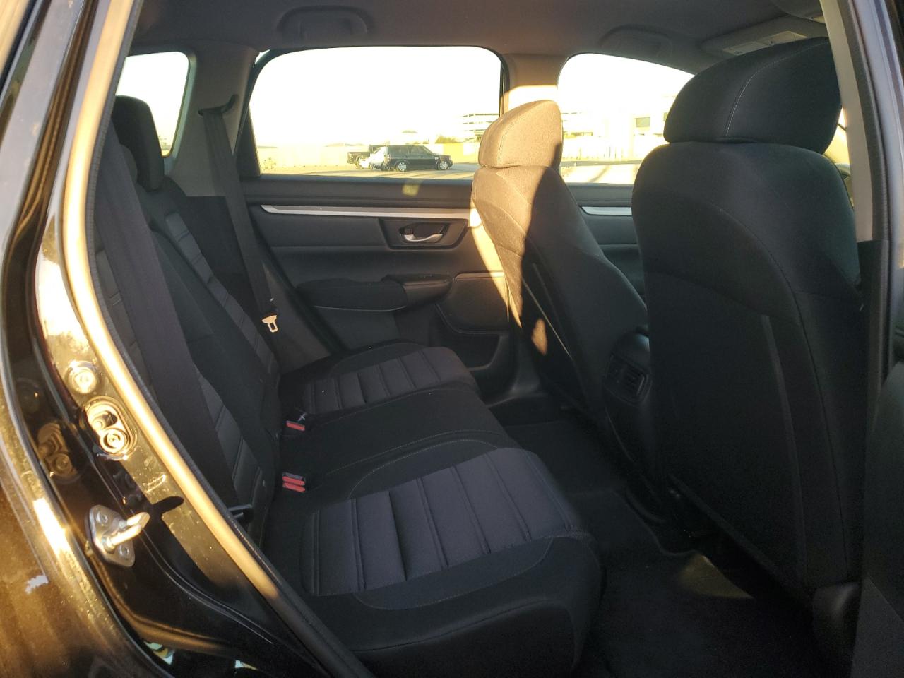 2019 Honda CR-V - Image 11