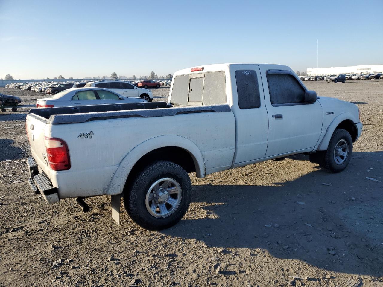 2001 Ford Ranger - Image 3