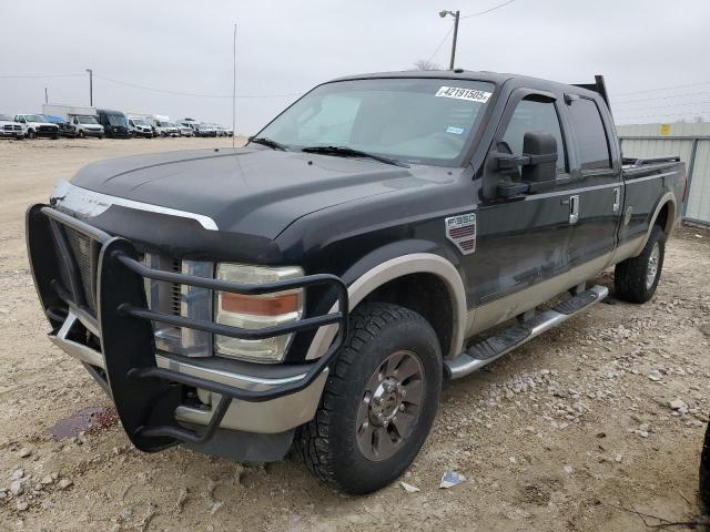 2008 Ford F350 Srw Super Duty