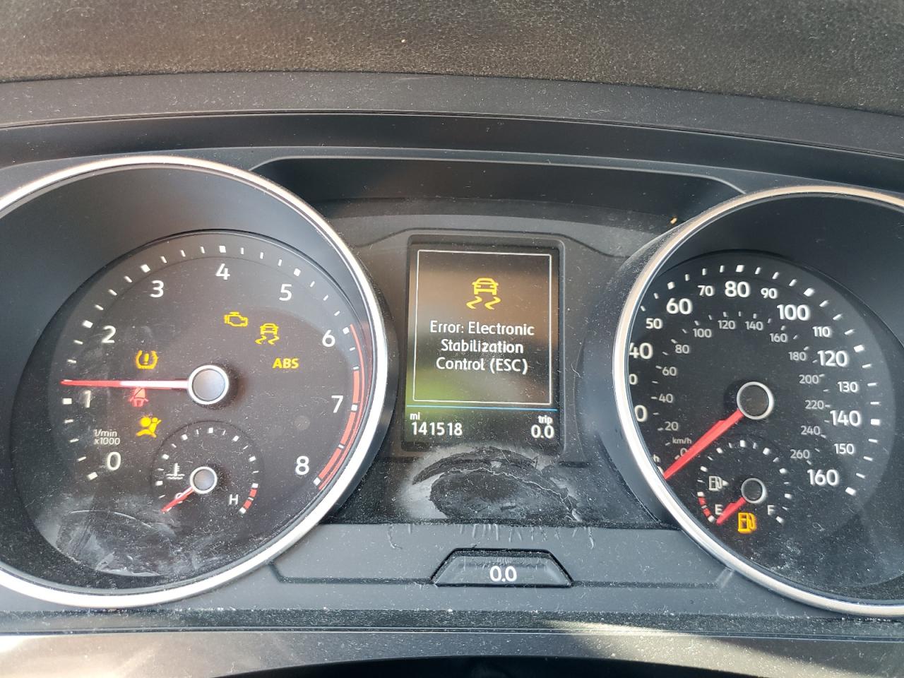 2020 Volkswagen Tiguan - Image 9