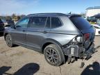 2020 Volkswagen Tiguan Se en Venta en Pennsburg, PA - Rear End