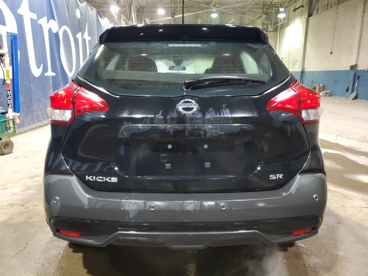 2020 Nissan Kicks - Image 6