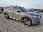 2023 Nissan Pathfinder Platinum იყიდება Indianapolis-ში, IN - Side