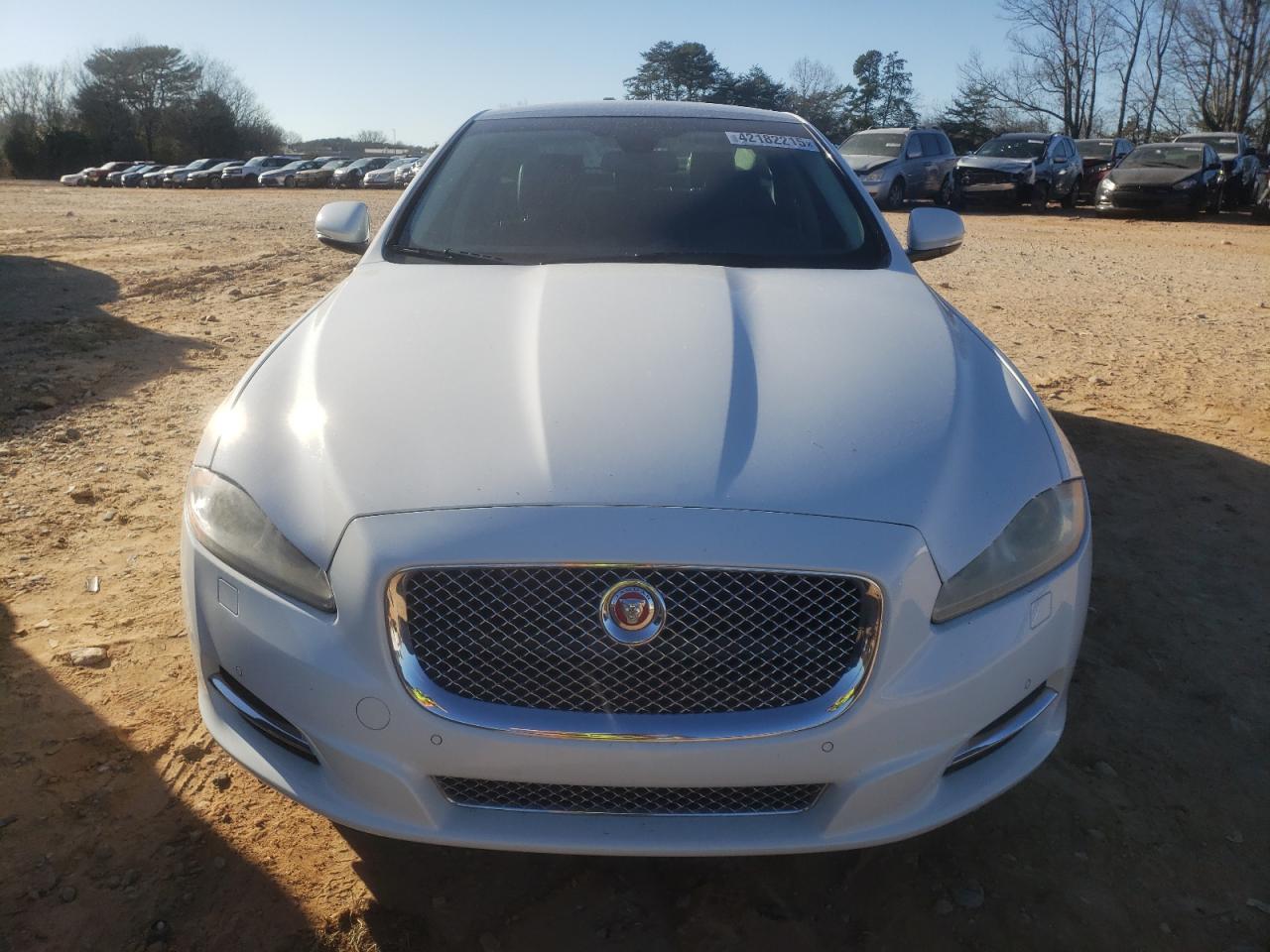 2014 Jaguar XJ - Image 5