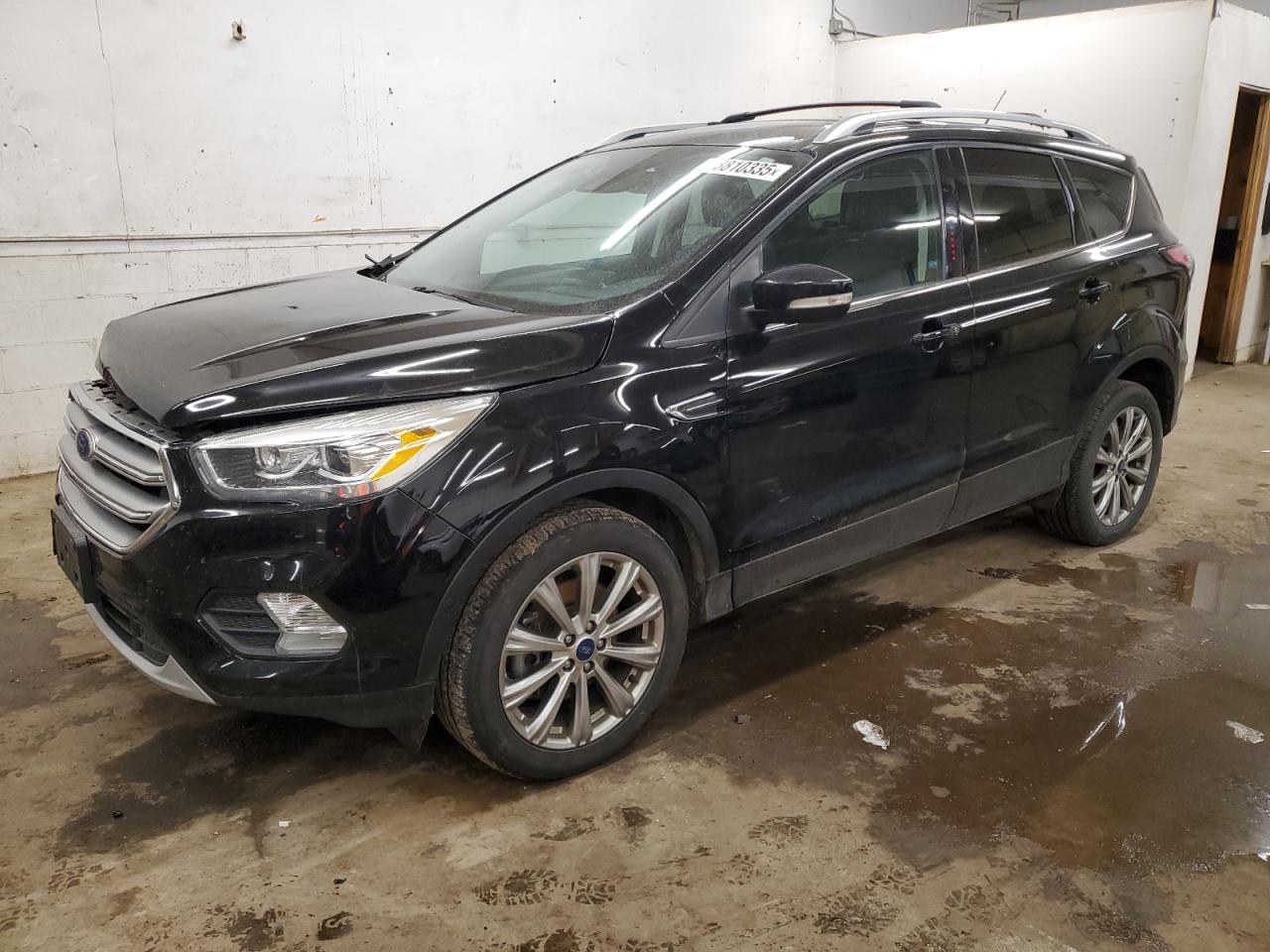 1FMCU9J92HUE36240 2017 FORD ESCAPE - Image 1