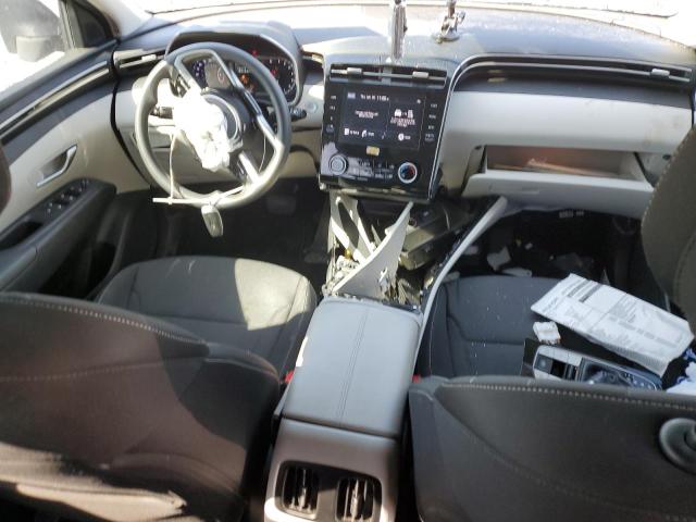  HYUNDAI TUCSON 2022 Gray