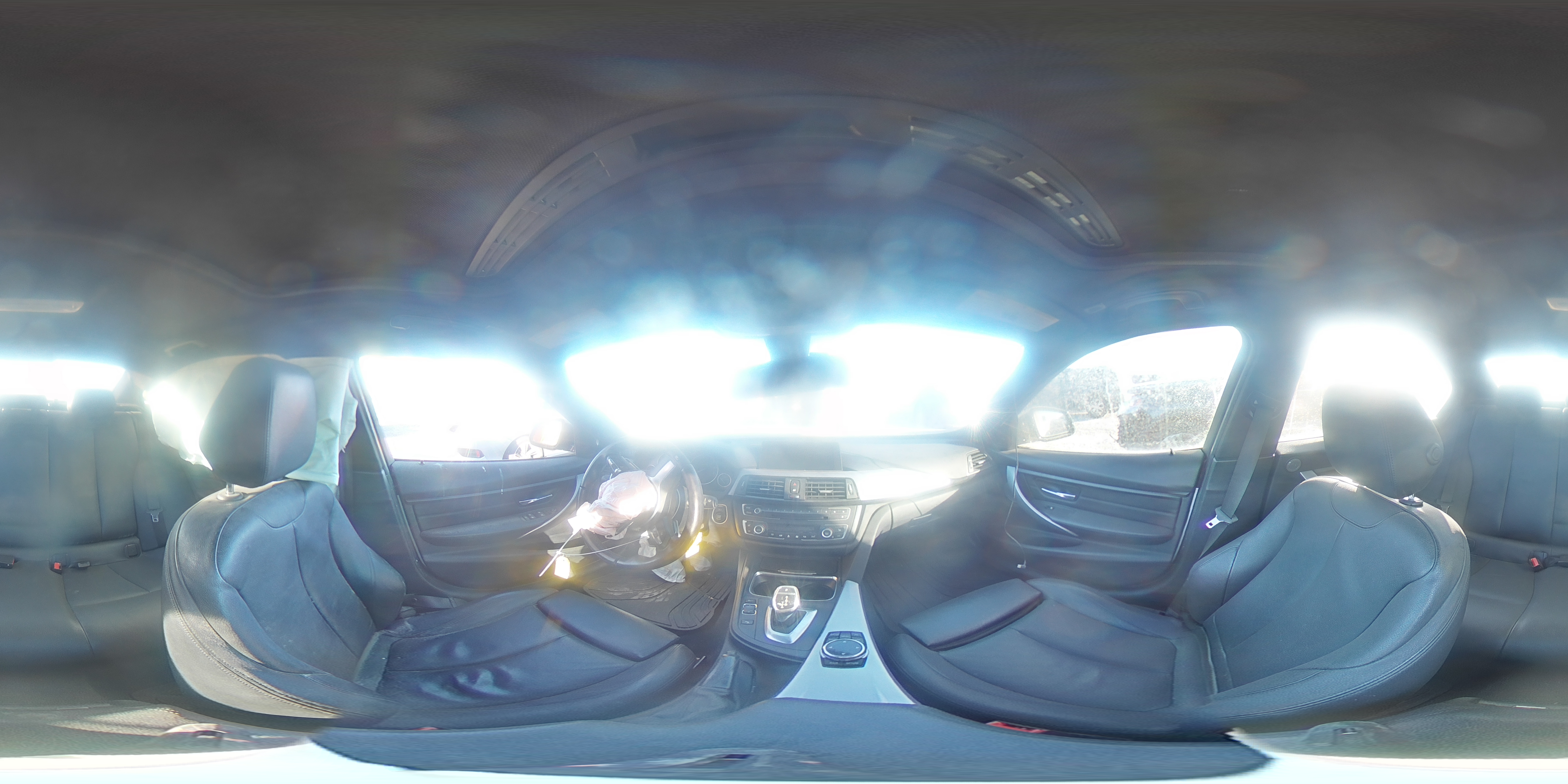 2014 BMW 3er - Image 12