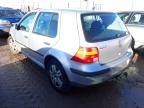 2003 VOLKSWAGEN GOLF MATCH for sale at Copart WESTBURY