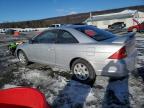 2002 Honda Civic Ex за продажба в Grantville, PA - Minor Dent/Scratches