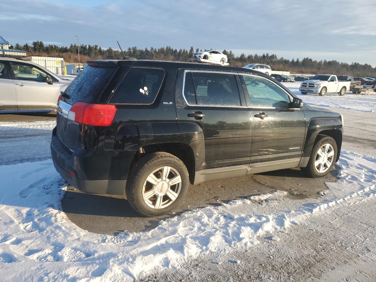 VIN 2GKFLVEK1F6416586 2015 GMC TERRAIN no.3