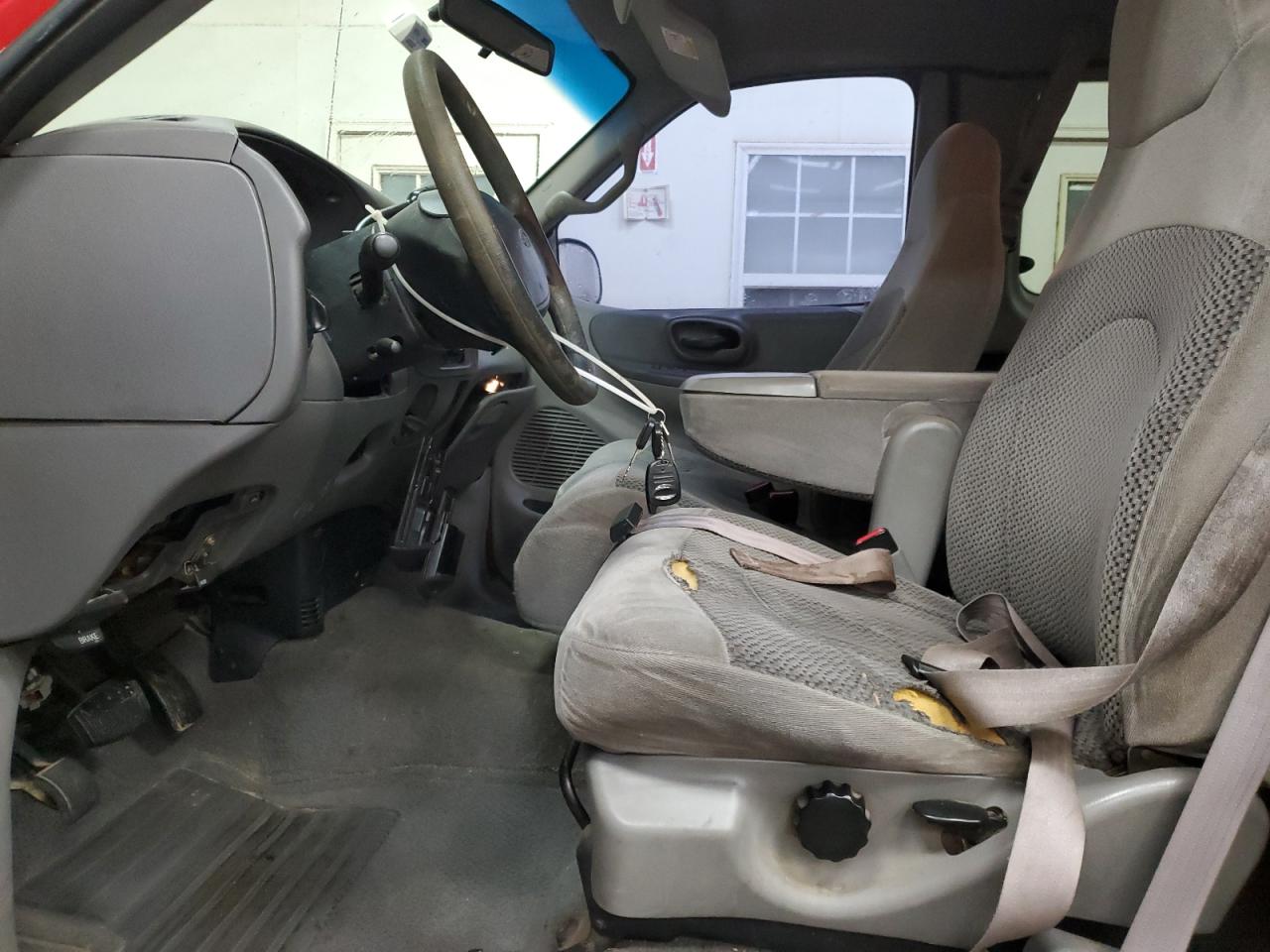 1999 Ford F-150 - Image 7