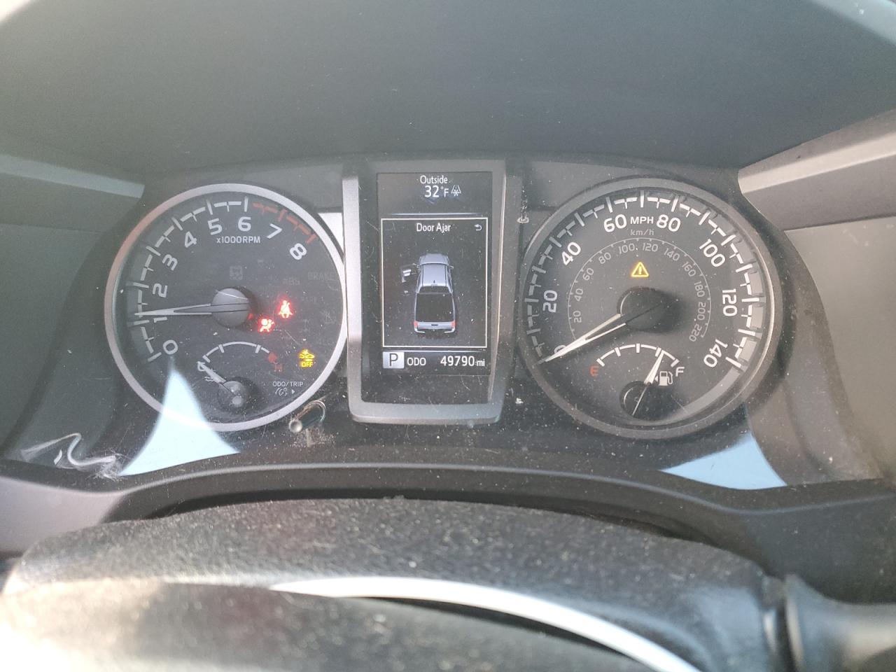 2021 Toyota Tacoma - Image 9