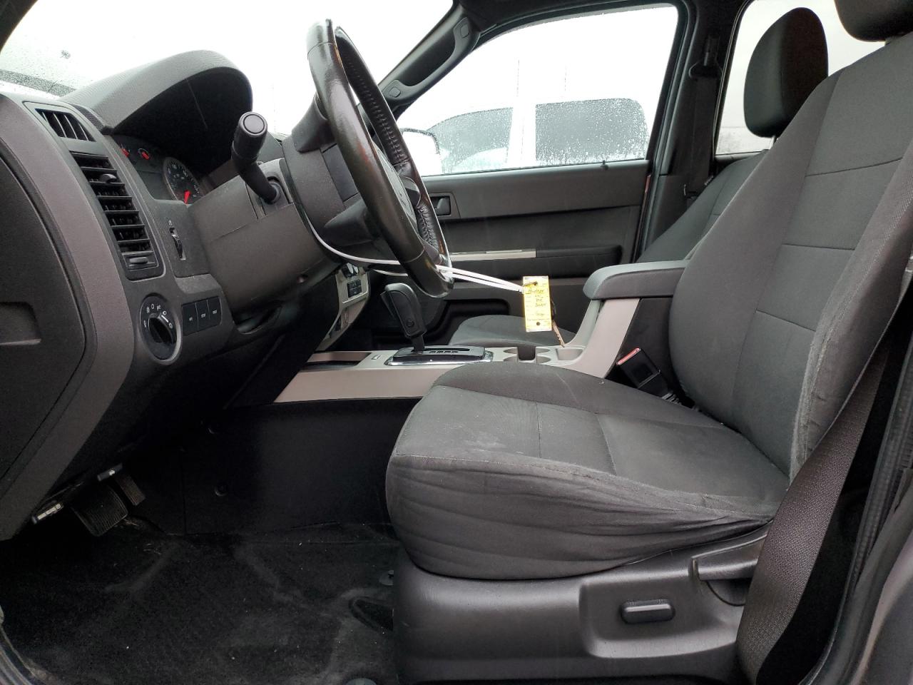 2011 Ford Escape - Image 7